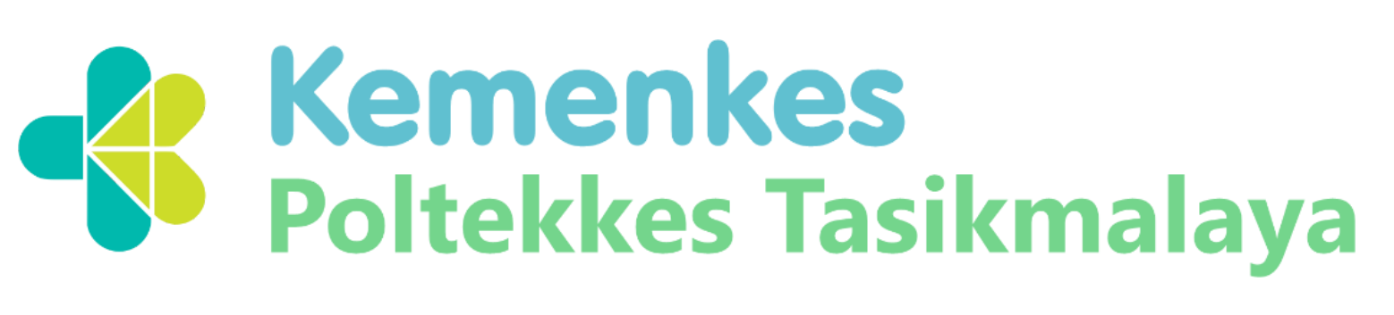 Logo Kemenkes Poltekkes Tasikmalaya